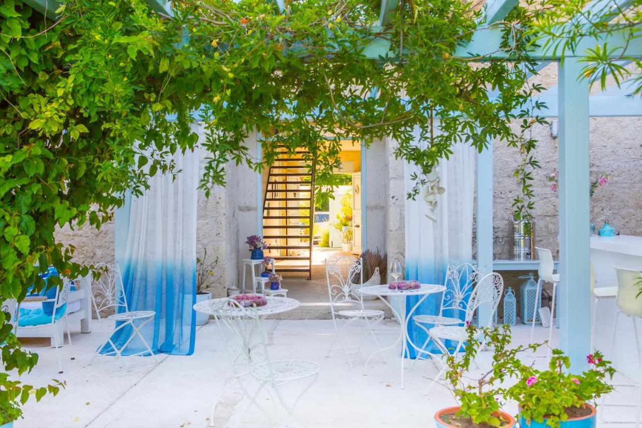 Alura Hotel Alaçatı Eksteriør billede