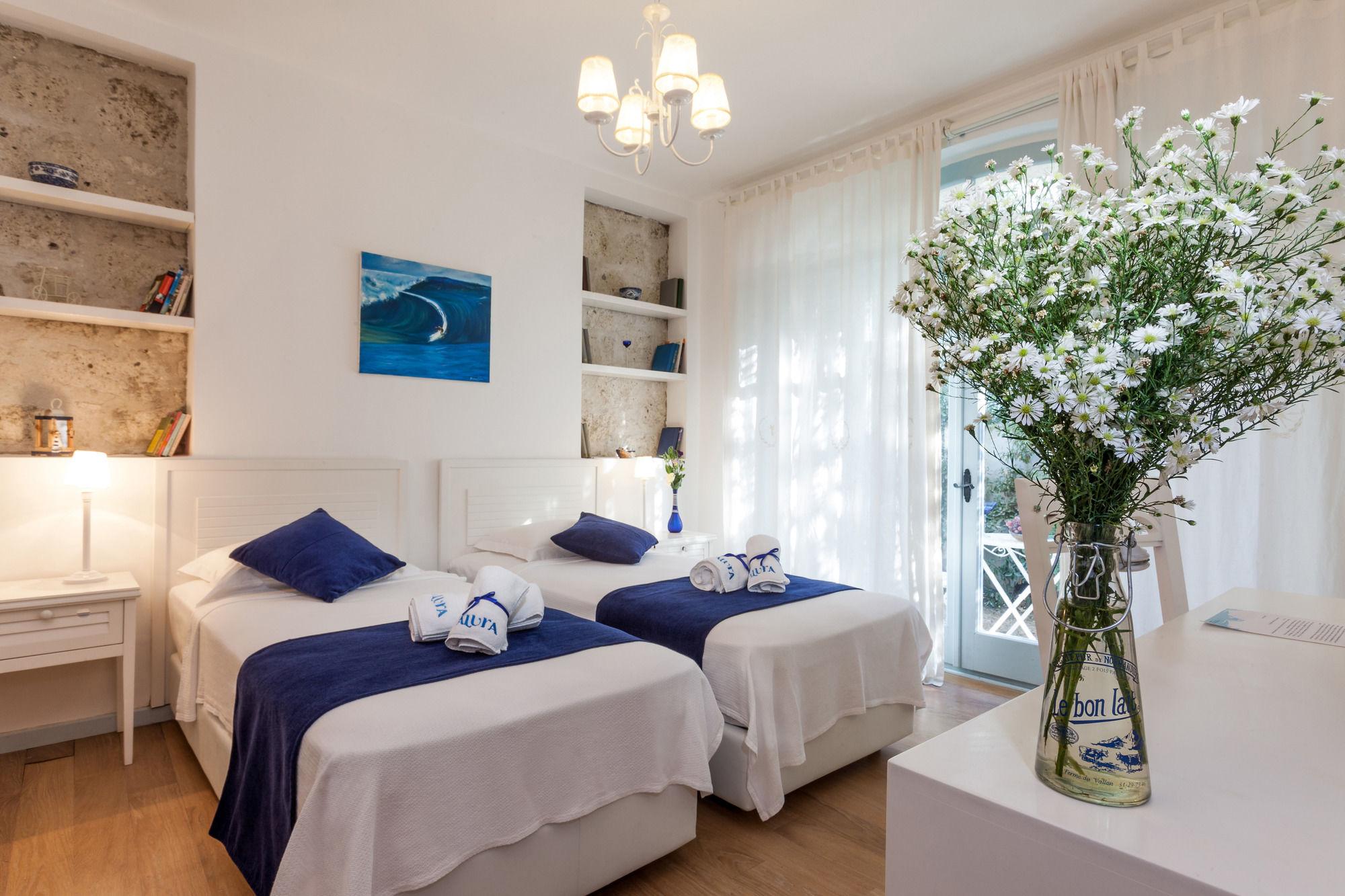 Alura Hotel Alaçatı Eksteriør billede