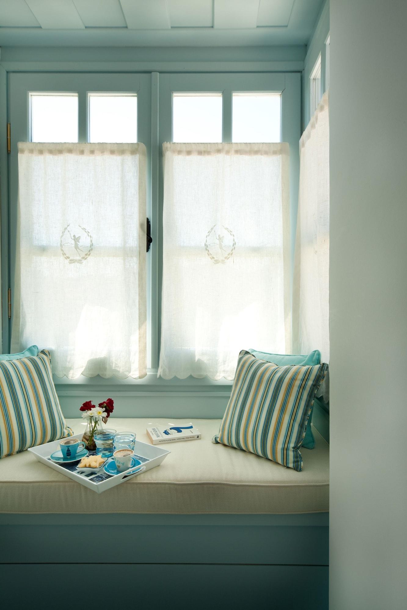 Alura Hotel Alaçatı Eksteriør billede