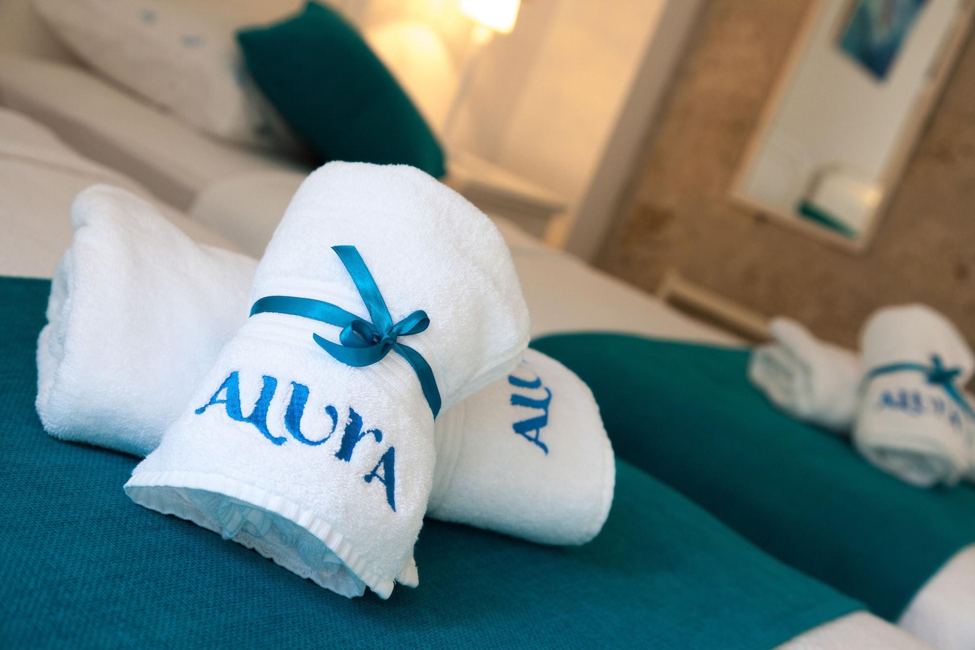 Alura Hotel Alaçatı Eksteriør billede