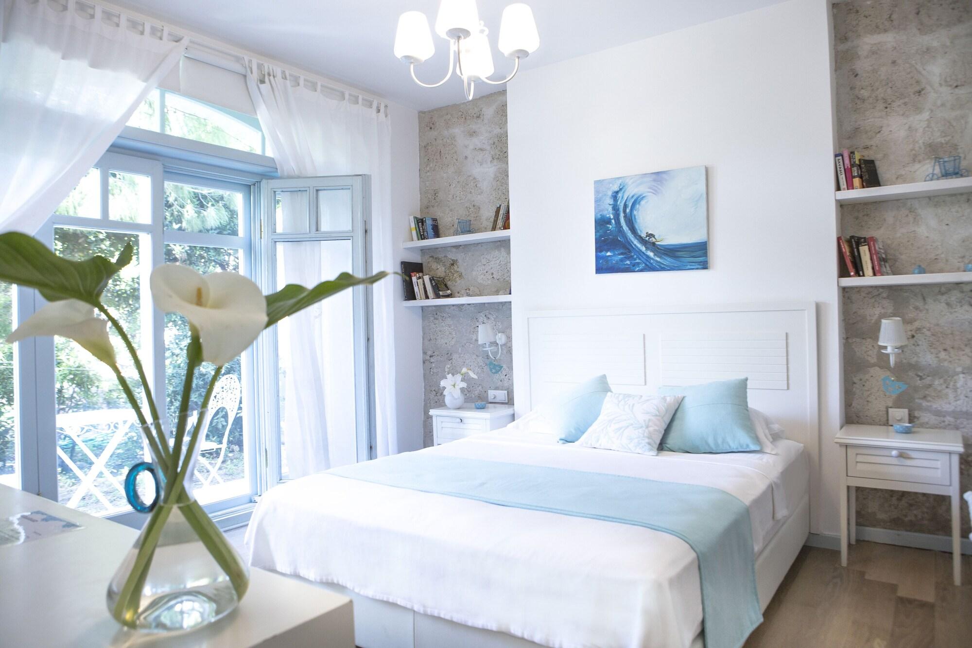 Alura Hotel Alaçatı Eksteriør billede