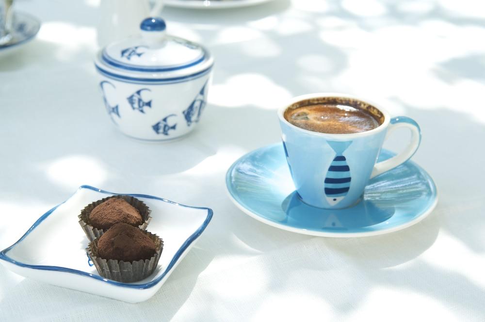 Alura Hotel Alaçatı Eksteriør billede