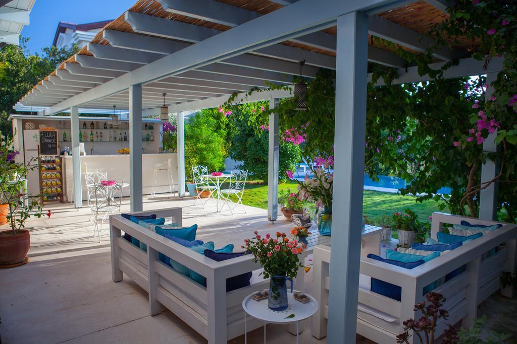 Alura Hotel Alaçatı Eksteriør billede