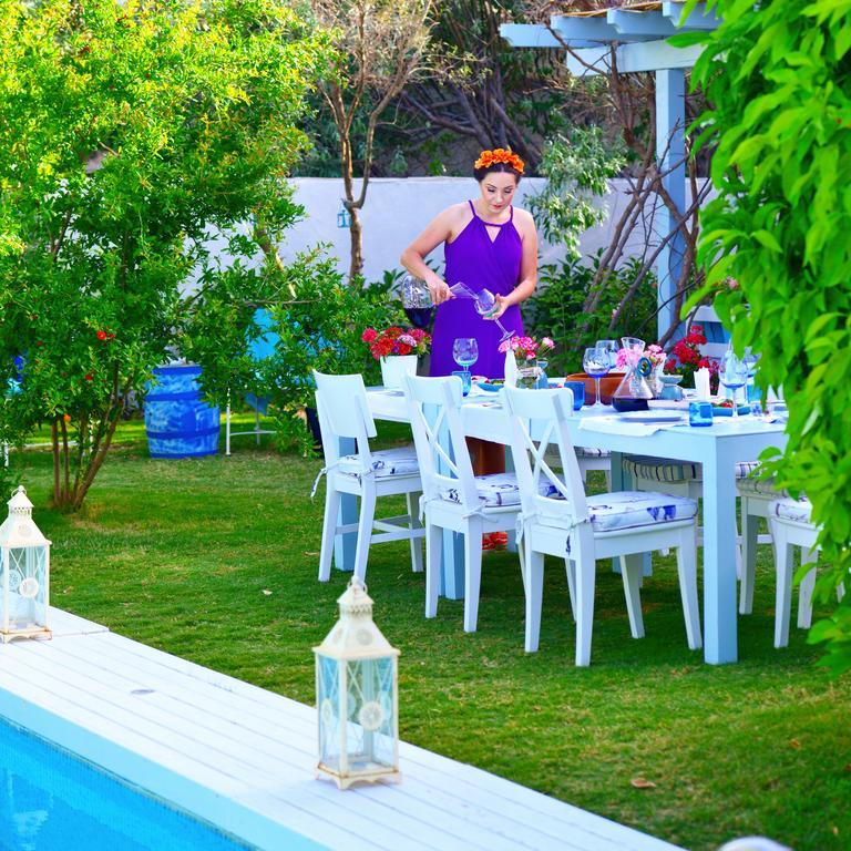 Alura Hotel Alaçatı Eksteriør billede