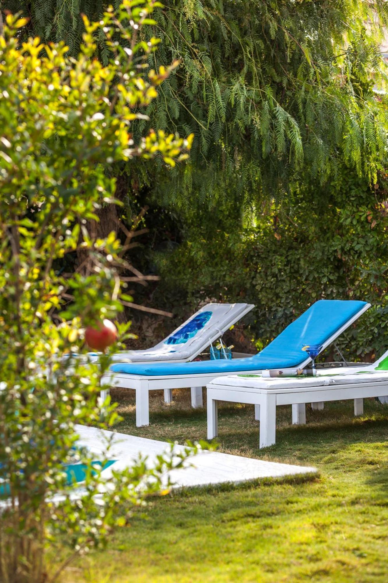 Alura Hotel Alaçatı Eksteriør billede