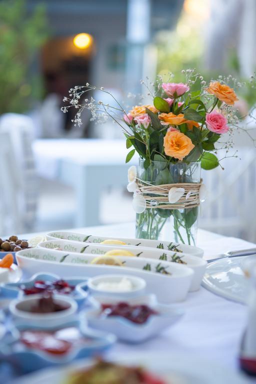 Alura Hotel Alaçatı Eksteriør billede