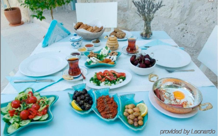 Alura Hotel Alaçatı Eksteriør billede