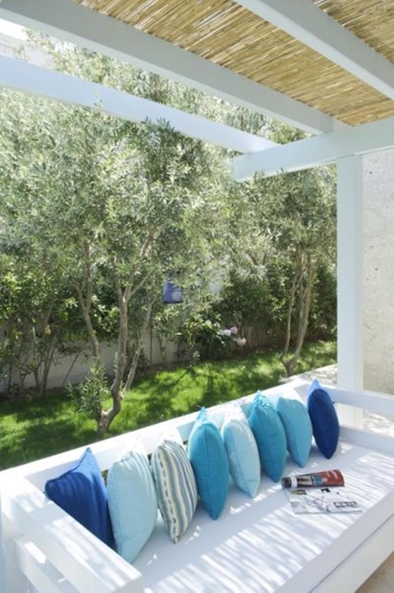 Alura Hotel Alaçatı Eksteriør billede