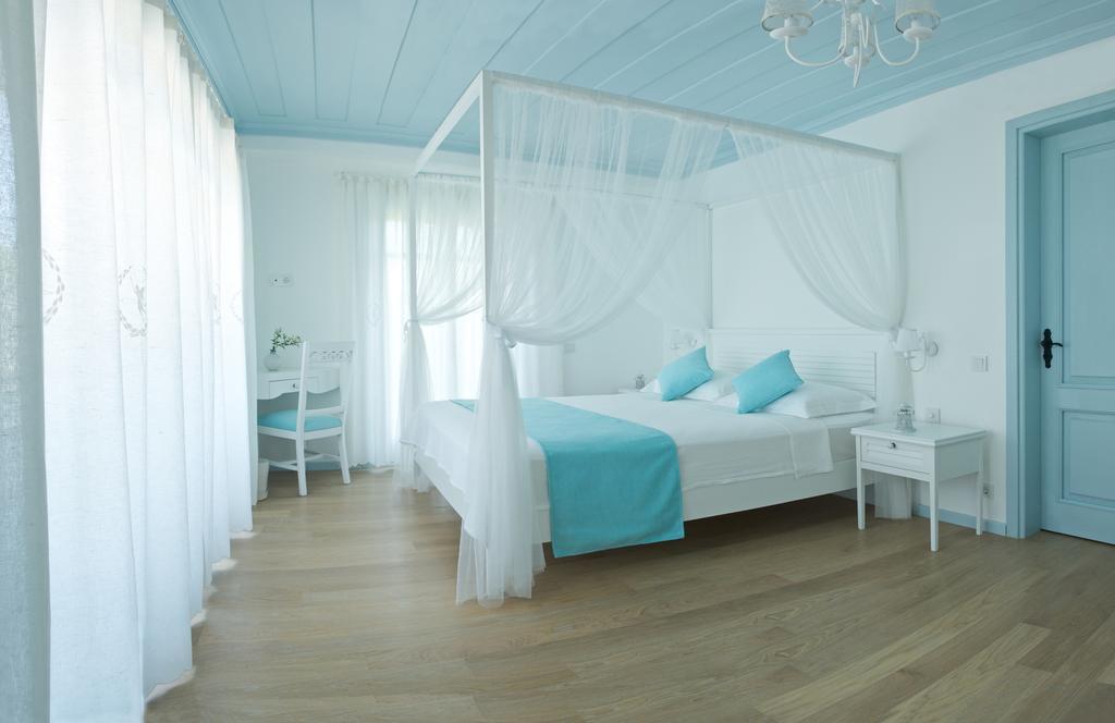 Alura Hotel Alaçatı Eksteriør billede