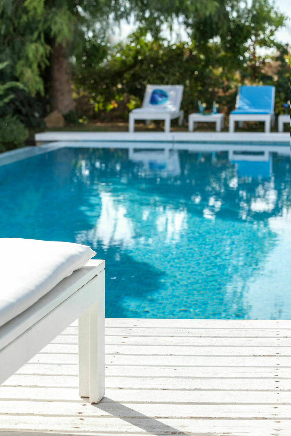 Alura Hotel Alaçatı Eksteriør billede